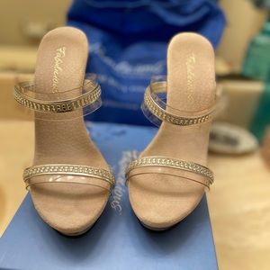 Fabilicious competition heels